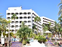 Boudry Andy - Gran Canaria - IFA Beach (19) : Boudry Andy - Gran Canaria